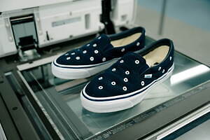 Vans Harajuku (Tokyo, Japan) Limited Edition for Sale in