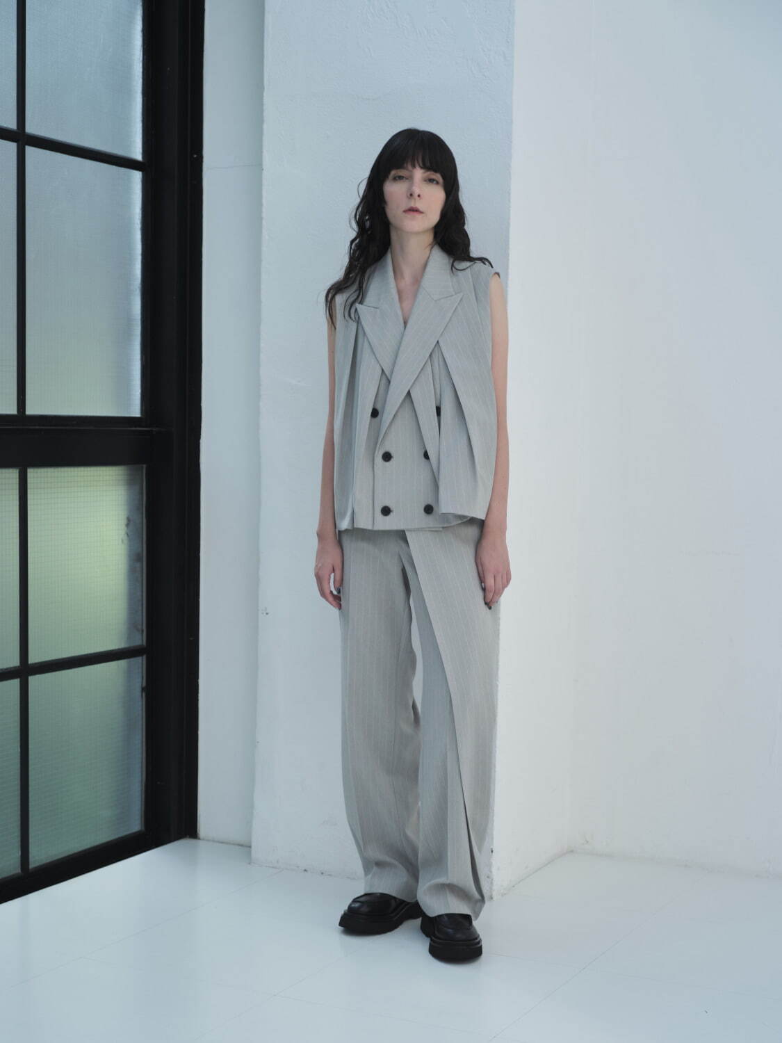 ザ・ケイジ 2025年春夏｜ ベスト