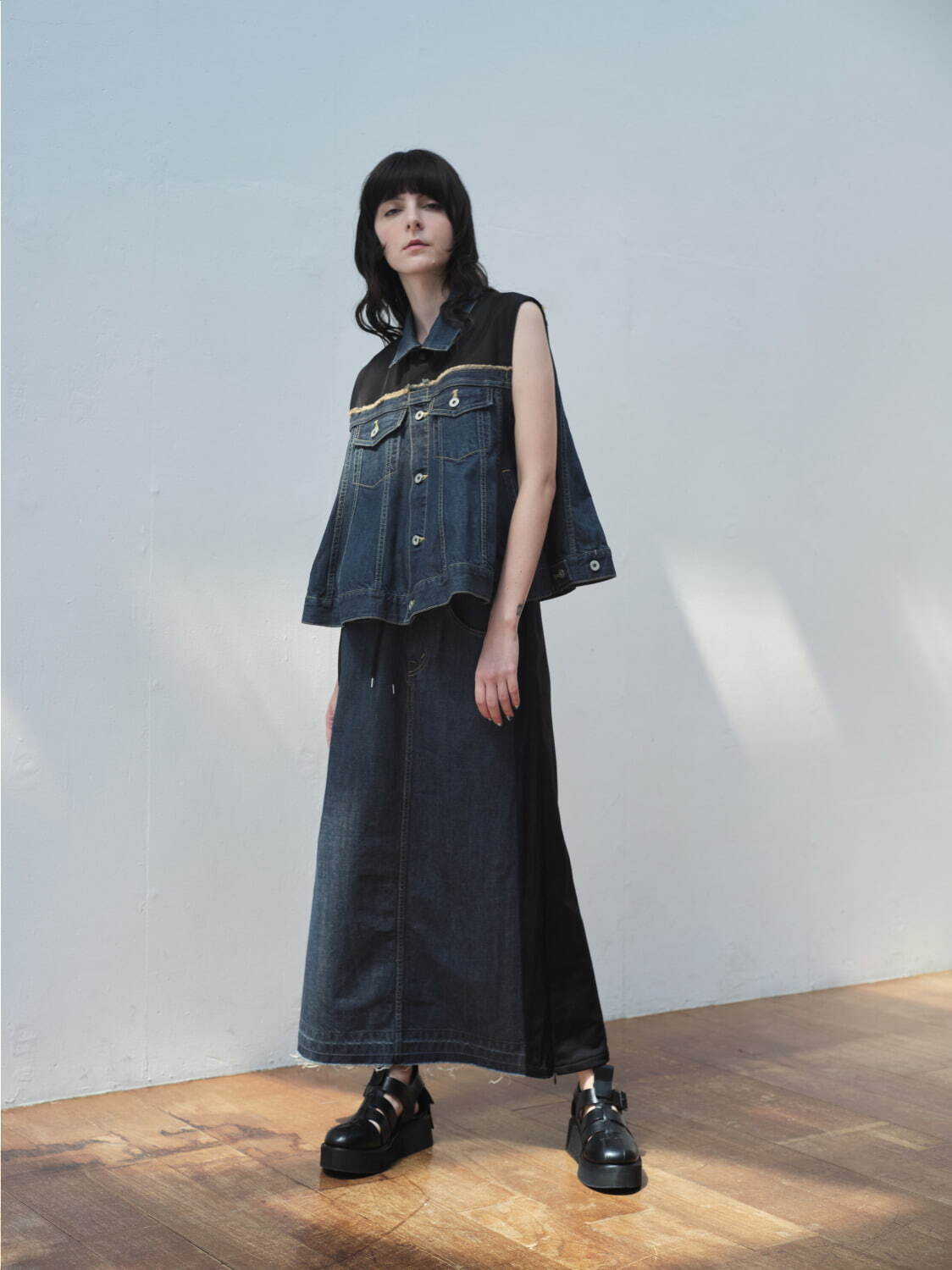 ザ・ケイジ 2025年春夏｜ ベスト