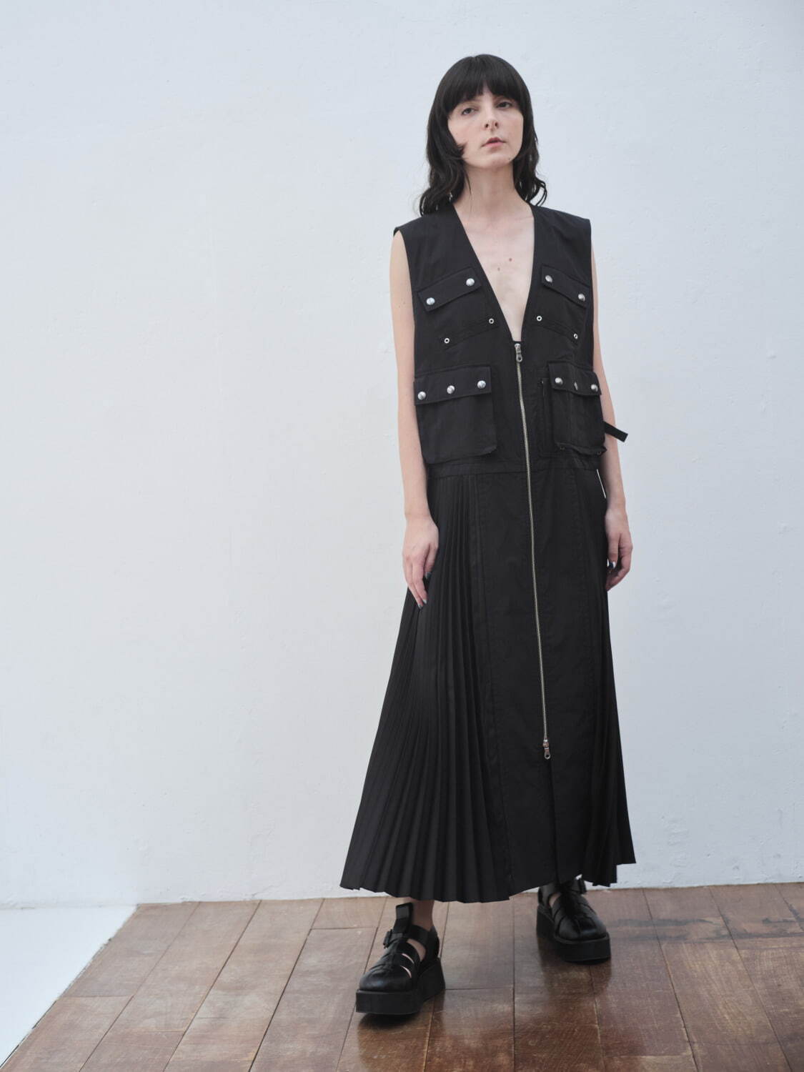 ザ・ケイジ 2025年春夏｜ ベスト