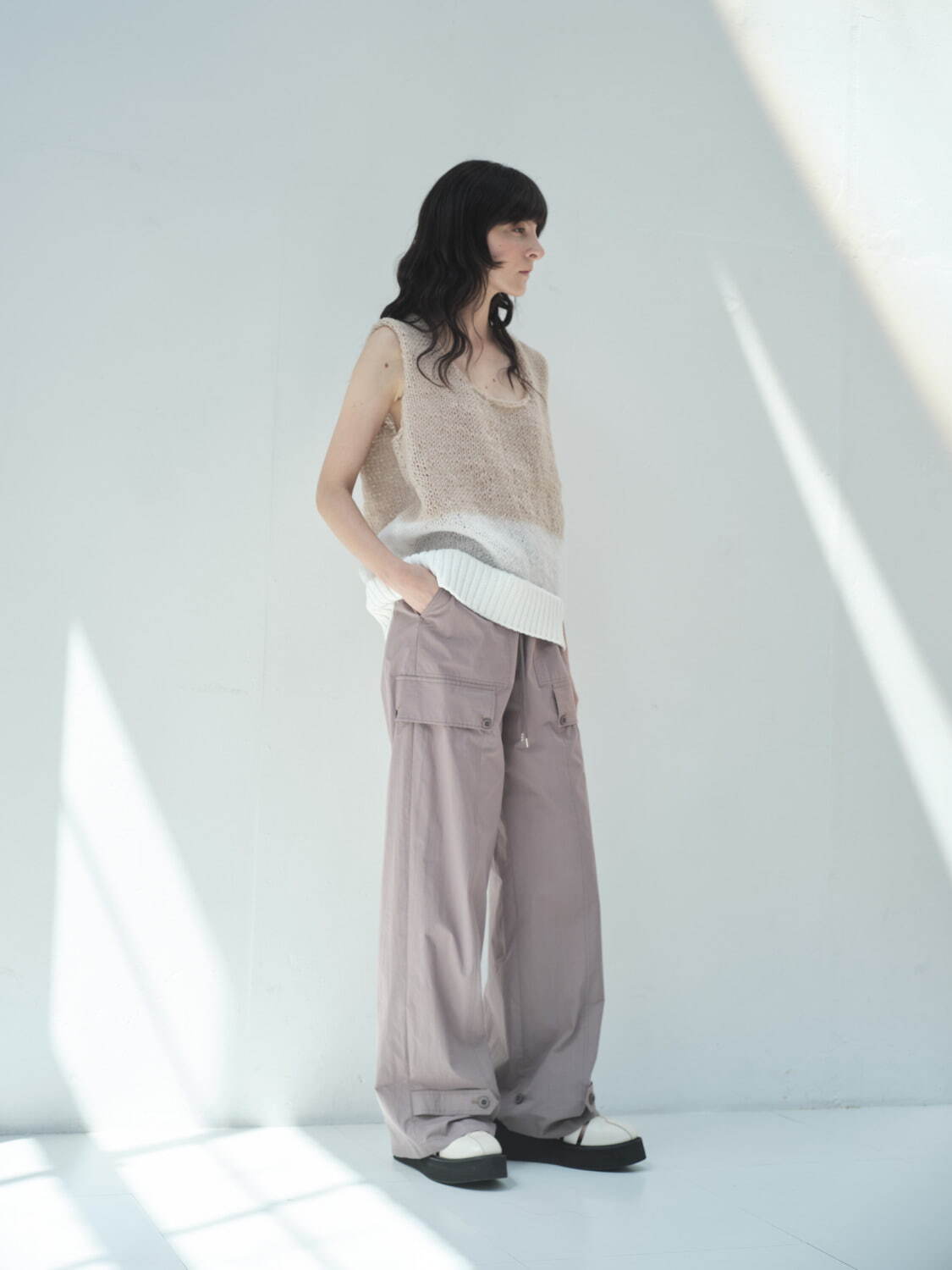 ザ・ケイジ 2025年春夏｜ ベスト