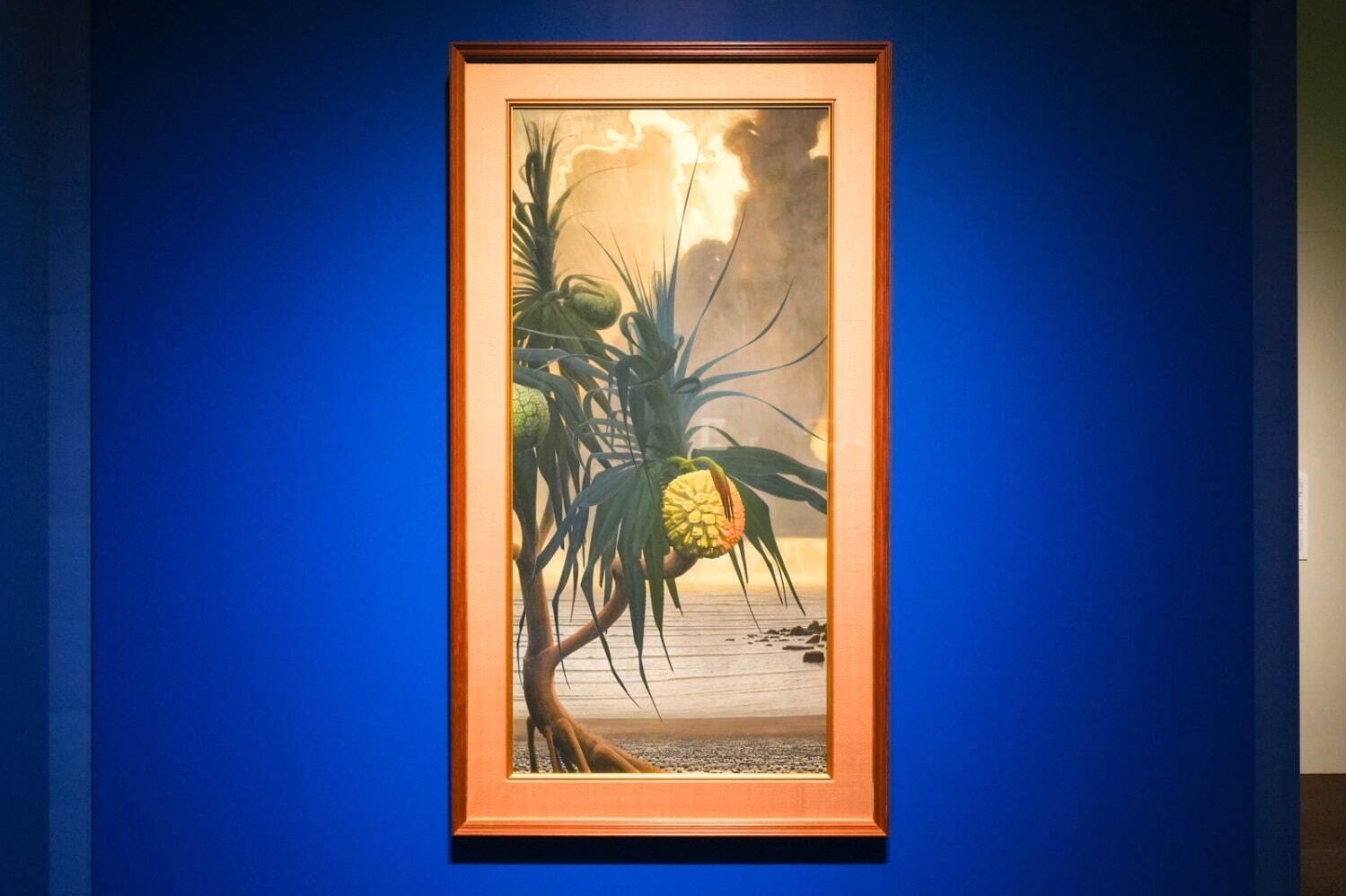 田中一村｜“奄美の自然を描いた日本画家”田中一村、250件超の作品でたどる画業 - 大回顧展が東京都美術館で