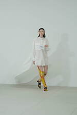 ミスターイット 2025年春夏コレクション - “その人”のために作る、暮らしの中のオートクチュール｜写真1