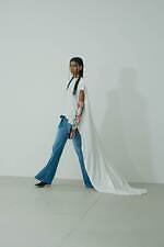 ミスターイット 2025年春夏コレクション - “その人”のために作る、暮らしの中のオートクチュール｜写真10