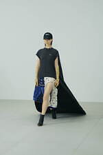 ミスターイット 2025年春夏コレクション - “その人”のために作る、暮らしの中のオートクチュール｜写真16