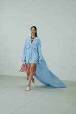 ミスターイット 2025年春夏コレクション - “その人”のために作る、暮らしの中のオートクチュール｜写真2