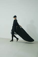 ミスターイット 2025年春夏コレクション - “その人”のために作る、暮らしの中のオートクチュール｜写真21