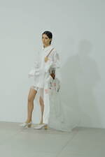 ミスターイット 2025年春夏コレクション - “その人”のために作る、暮らしの中のオートクチュール｜写真6