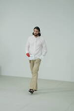 ミスターイット 2025年春夏コレクション - “その人”のために作る、暮らしの中のオートクチュール｜写真7