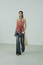 ミスターイット 2025年春夏コレクション - “その人”のために作る、暮らしの中のオートクチュール｜写真8