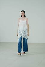 ミスターイット 2025年春夏コレクション - “その人”のために作る、暮らしの中のオートクチュール｜写真9