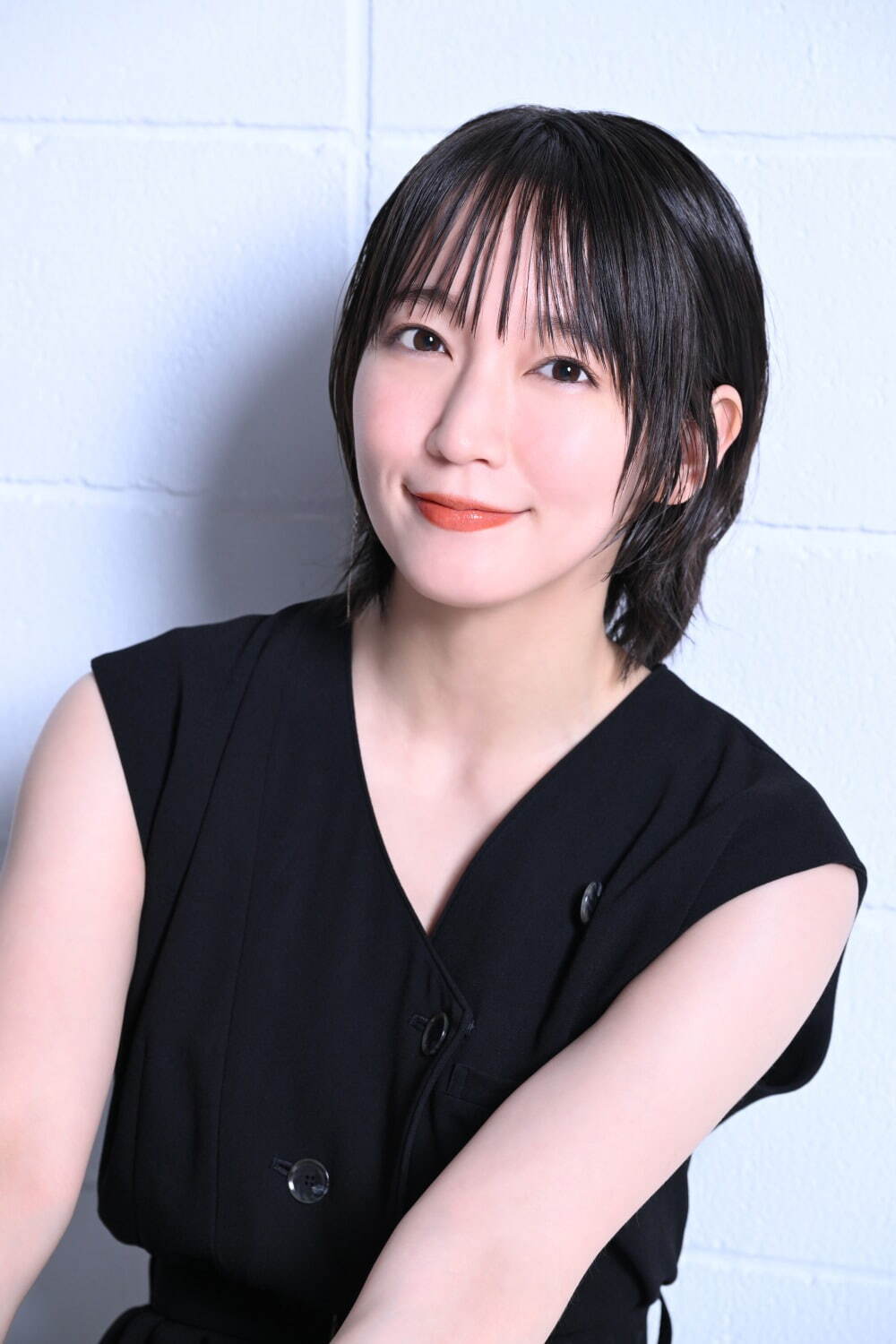 吉岡 横浜流星＆吉岡里帆にインタビュー、心がけるのは“自分を消す”演技？映画『正体』で初共演 - ファッションプレス