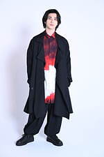 横浜流星, 吉岡里帆 インタビュー｜写真7