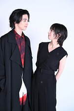 横浜流星, 吉岡里帆 インタビュー｜写真3