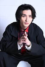 横浜流星, 吉岡里帆 インタビュー｜写真5