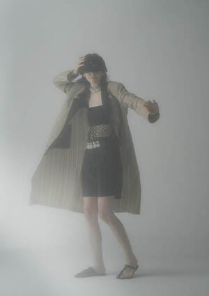 フミエ タナカ(FUMIE TANAKA) 2025年春夏ウィメンズコレクション  - 写真20