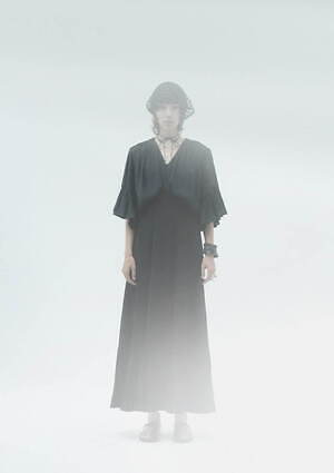 フミエ タナカ(FUMIE TANAKA) 2025年春夏ウィメンズコレクション  - 写真26