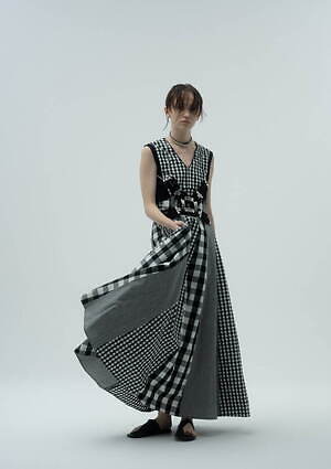 フミエ タナカ(FUMIE TANAKA) 2025年春夏ウィメンズコレクション  - 写真30