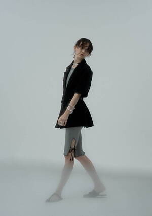 フミエ タナカ(FUMIE TANAKA) 2025年春夏ウィメンズコレクション  - 写真31