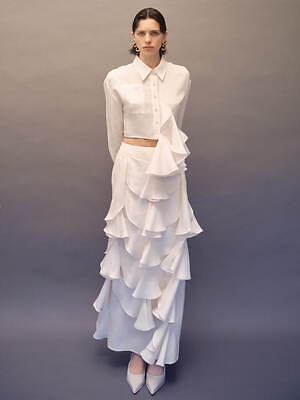 ラム・シェ(RUMCHE) 2025年春夏ウィメンズコレクション  - 写真1