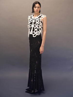 ラム・シェ(RUMCHE) 2025年春夏ウィメンズコレクション  - 写真15