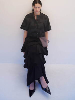 ラム・シェ(RUMCHE) 2025年春夏ウィメンズコレクション  - 写真18