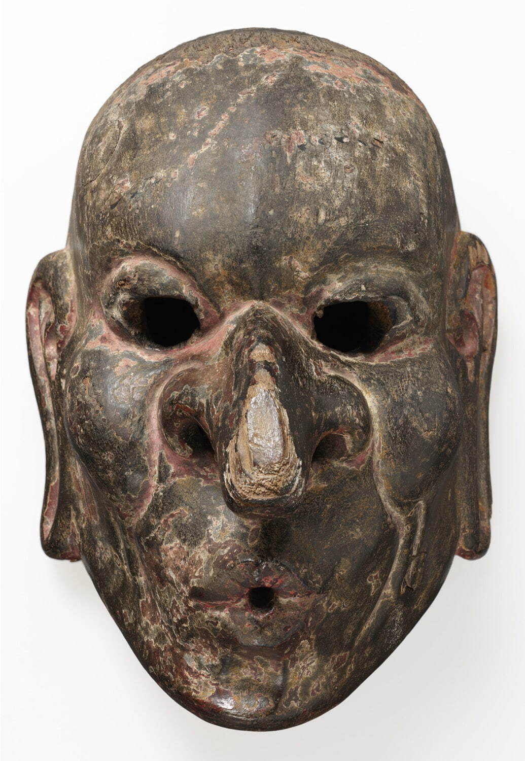 重要文化財 《酔胡従》 文化庁 ［10月1日(火)～11月29日(金)展示］