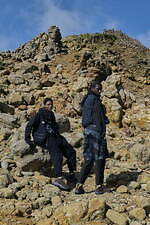 マウンテンリサーチ(MOUNTAIN RESEARCH), キーン(KEEN) ピレニーズ｜写真21