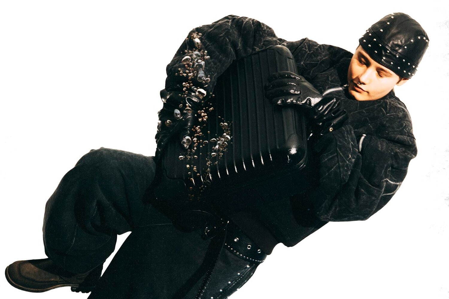 ビームス フューチャー アーカイブ 2024-25年秋冬 ウィメンズ&メンズ コレクション