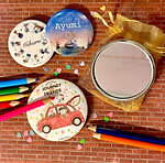 「名古屋スヌーピーフェスティバル」ピンクに染まったスヌーピーぬいぐるみ＆名所描いたポーチ等限定グッズ｜写真4