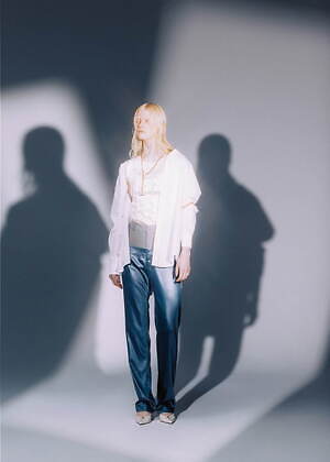 スエサダ(SUÉSADA) 2025年春夏ウィメンズコレクション  - 写真16