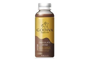 ゴディバ(GODIVA) チョコレートドリンク｜写真2