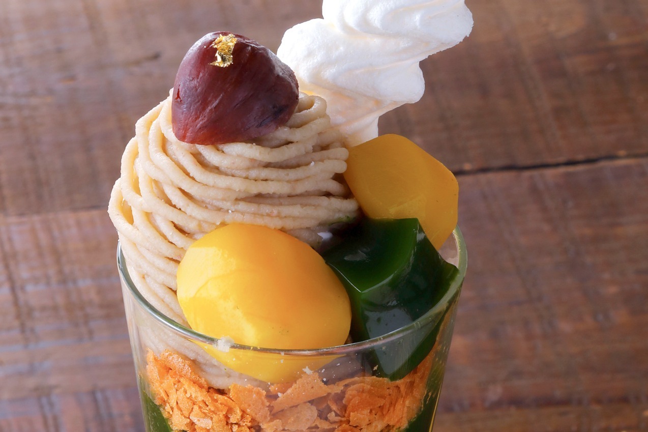 伊藤久右衛門 JR宇治駅前店・茶房: 2024年9月17日〜2024年10月31日発売、伊藤久右衛門 宇治本店・茶房: 2024年9月17日〜2024年10月31日発売、他