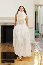 トーガ2025年春夏コレクション - 現代のビジネスウェアに“娯楽”を｜写真28