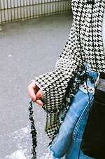 キモノ バイ ナデシコ(KIMONO by NADESHIKO) 久留米絣｜写真14