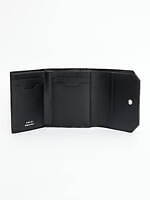 アミリの限定財布、シボ感レザーの二つ折りや“MA QUAD”ロゴ入り総柄ジップウォレット｜写真24