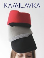 カミラフカ(KAMILAVKA) カミラフカ｜写真1