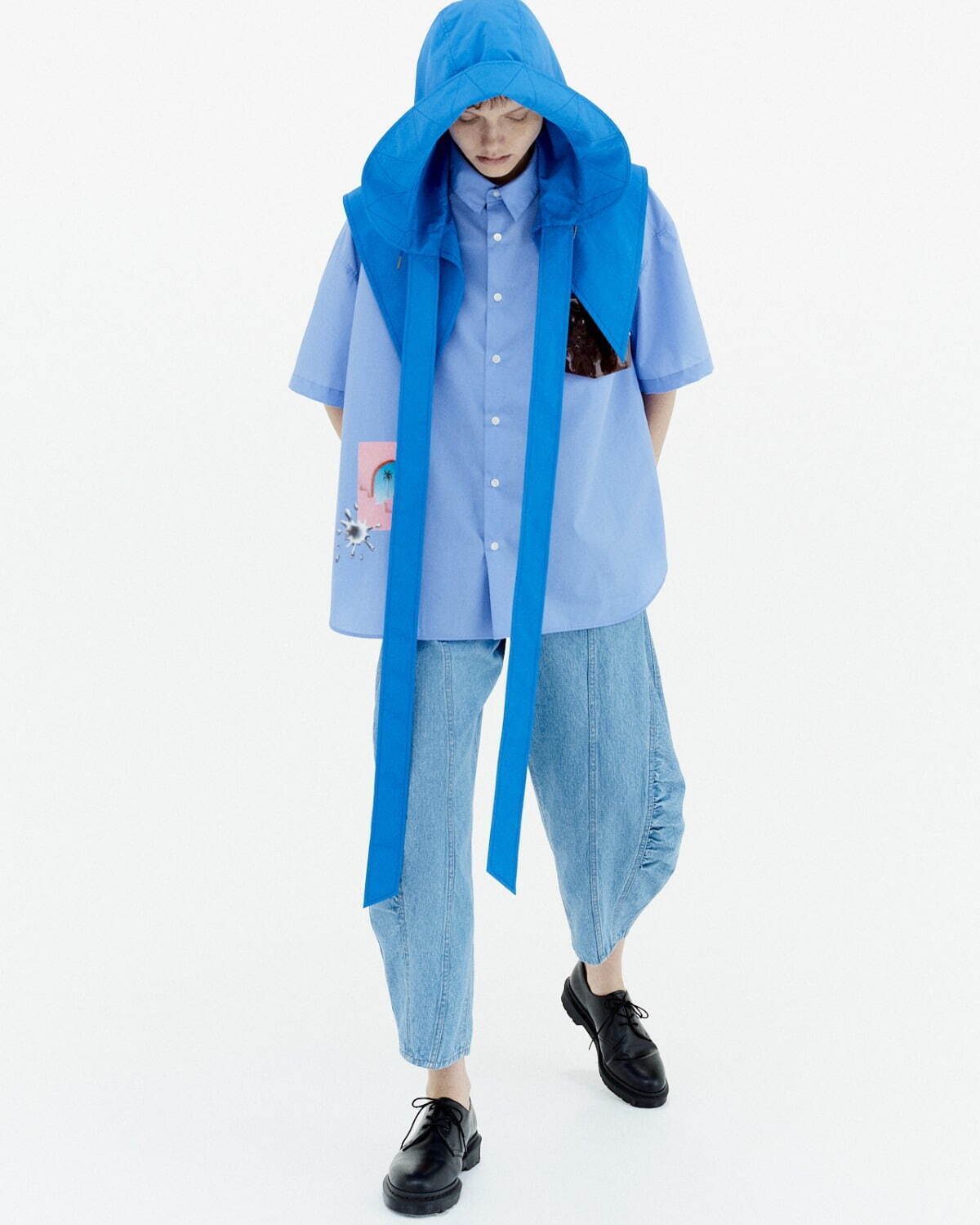 メグミウラ ワードローブ(MEGMIURA WARDROBE) 2025年春夏