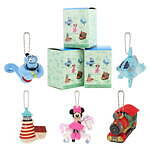 東京ディズニーリゾート“パークマップ”着想グッズ、アトラクションを楽しむミッキーたちのトートなど｜写真3