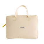 東京デザインスタジオ ニューバランス、“ベージュトーン”の新作スニーカーや秋冬フリースウェア｜写真54