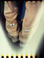 東京デザインスタジオ ニューバランス、“ベージュトーン”の新作スニーカーや秋冬フリースウェア｜写真57