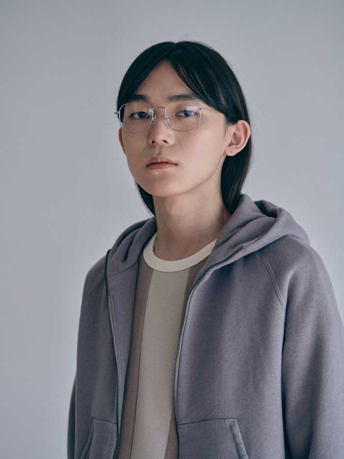 カーリー(CURLY&Co.) 2024-25年秋冬ウィメンズ&メンズコレクション  - 写真9