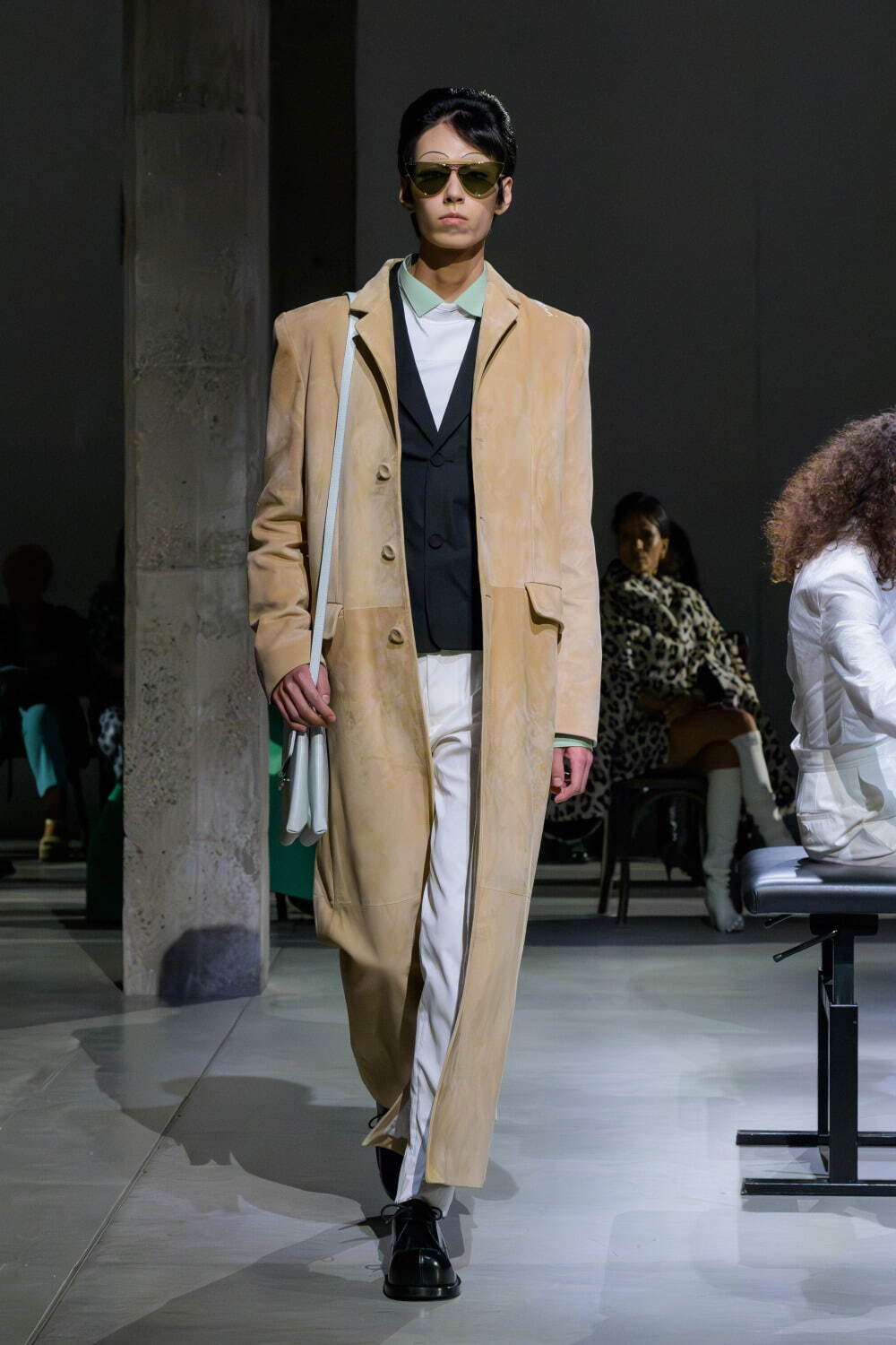 超価格破壊‼️定価341,】MARNI マルニ ドレス 42