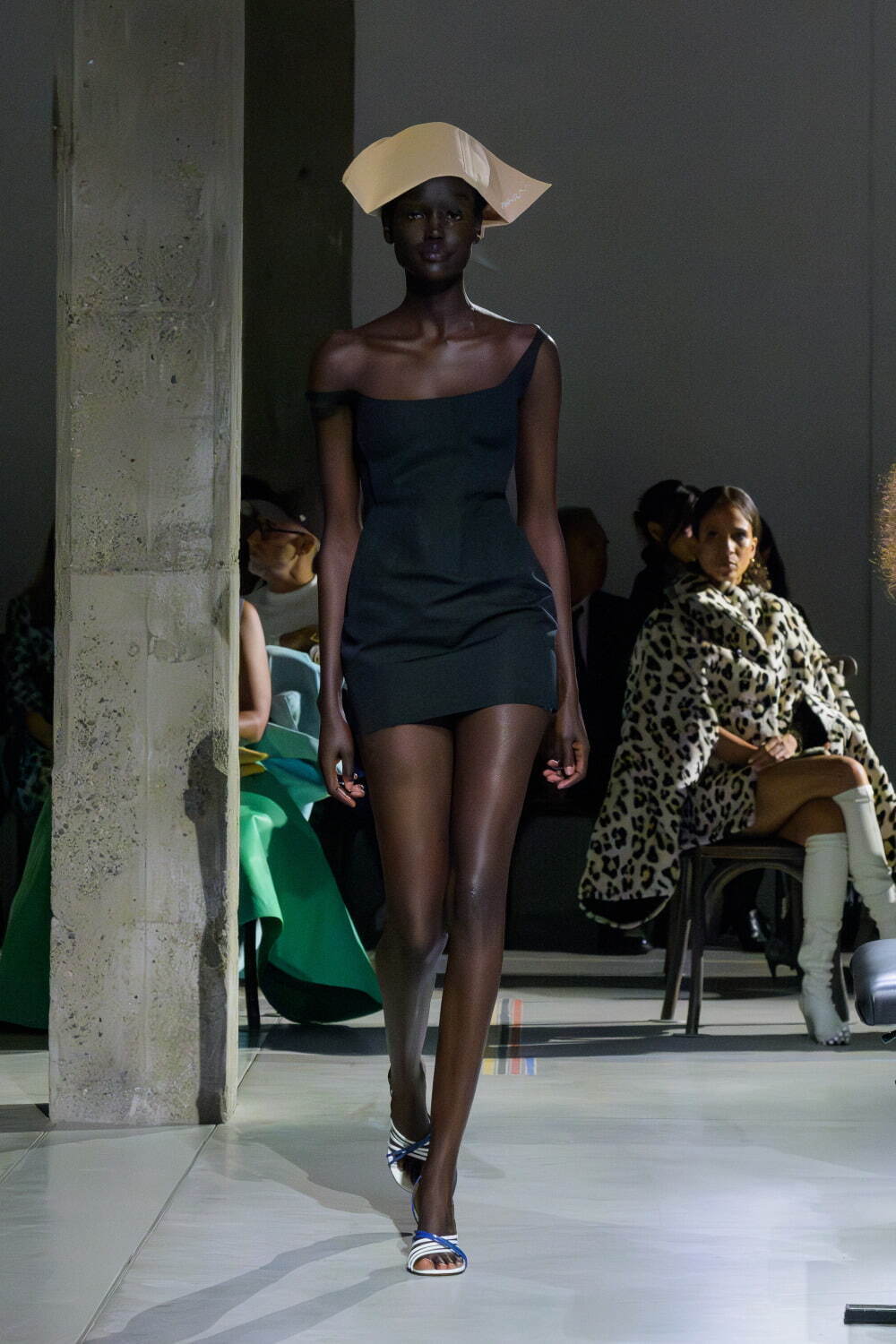マルニ(MARNI) 2025年春夏ウィメンズコレクション マルニ(MARNI) 2025年春夏ウィメンズコレクション