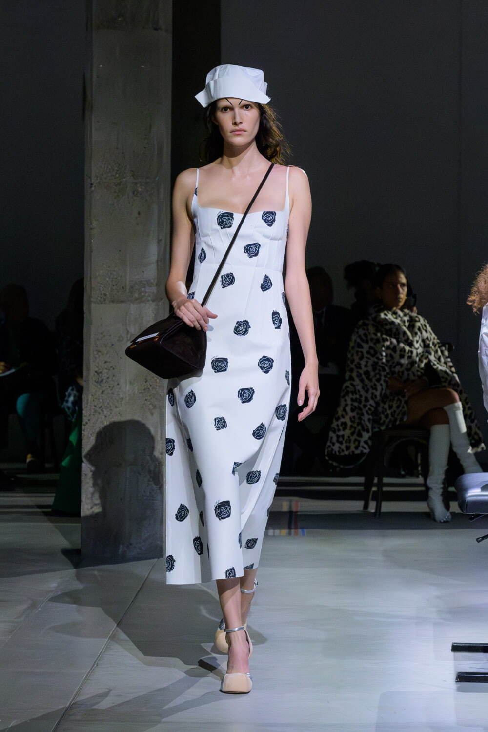 マルニ(MARNI) 2025年春夏ウィメンズコレクション マルニ(MARNI) 2025年春夏ウィメンズコレクション