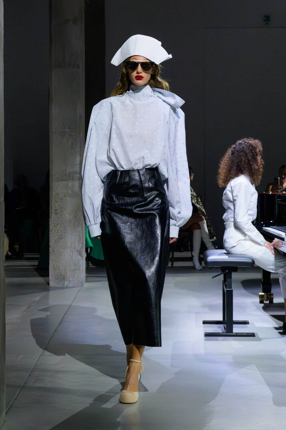 マルニ(MARNI) 2025年春夏ウィメンズコレクション マルニ(MARNI) 2025年春夏ウィメンズコレクション