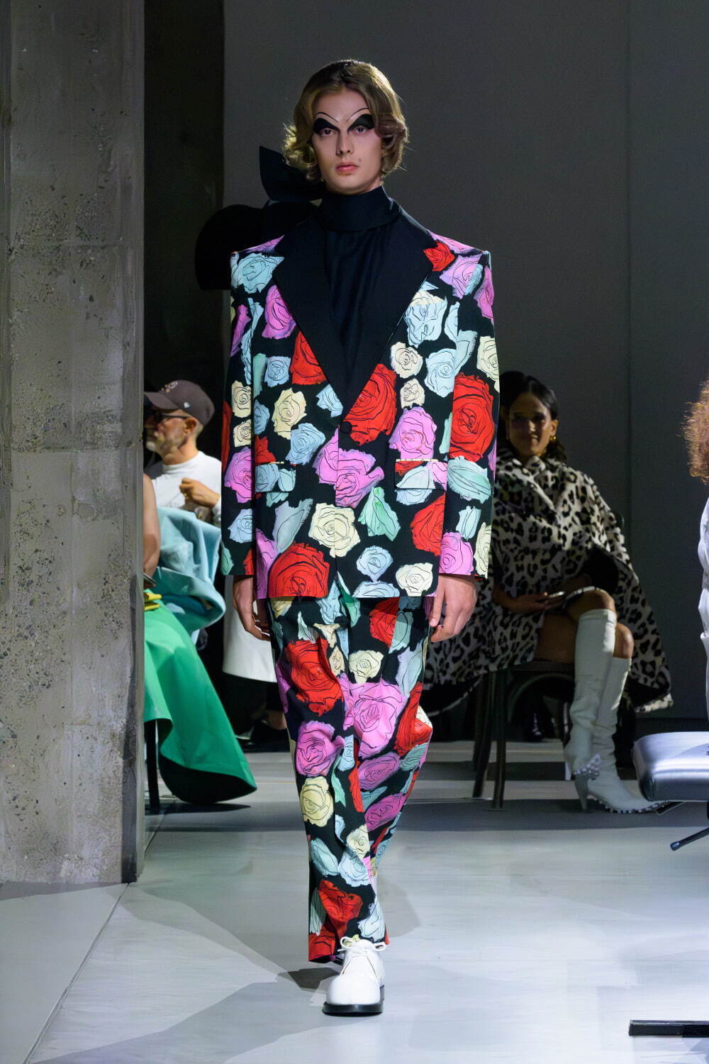 マルニ(MARNI) 2025年春夏ウィメンズコレクション マルニ(MARNI) 2025年春夏ウィメンズコレクション