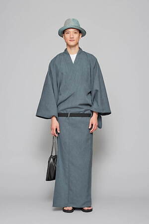 ワイ＆サンズ(Y. & SONS) 2023年春夏メンズコレクション  - 写真4