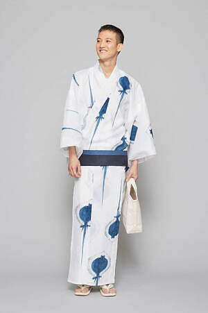 ワイ＆サンズ(Y. & SONS) 2023年春夏メンズコレクション  - 写真20