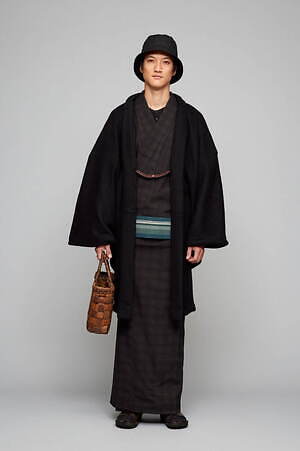 ワイ＆サンズ(Y. & SONS) 2023-24年秋冬メンズコレクション  - 写真6